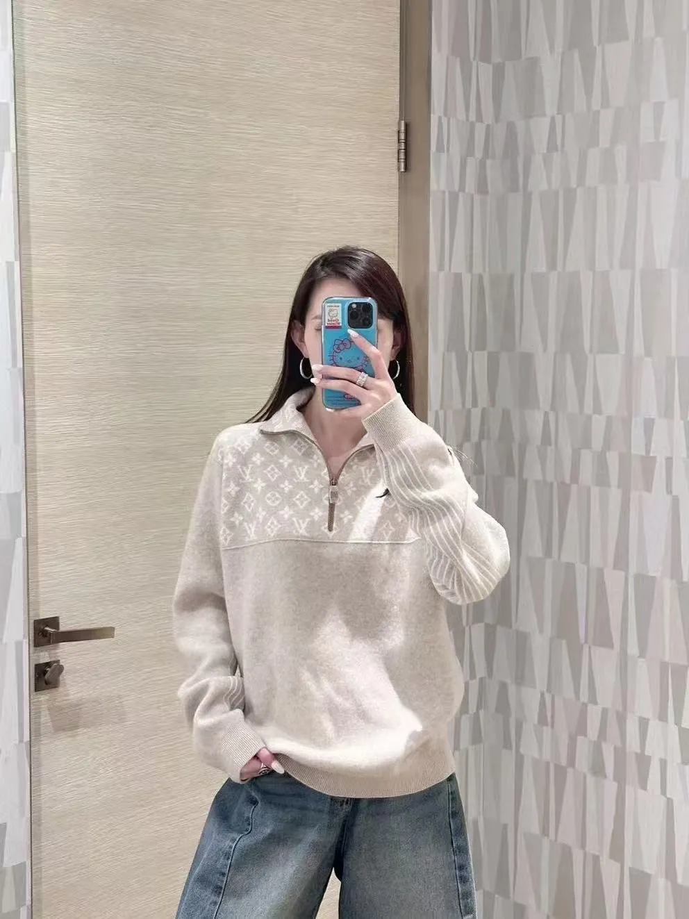 Louis Vuitton/